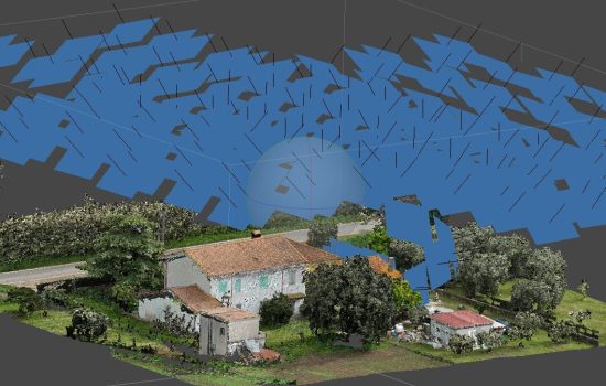 Fotogrammetria 4
